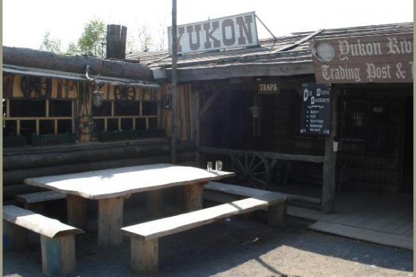 30.04.2011 - Pullmancity Harz Linedanceweekend