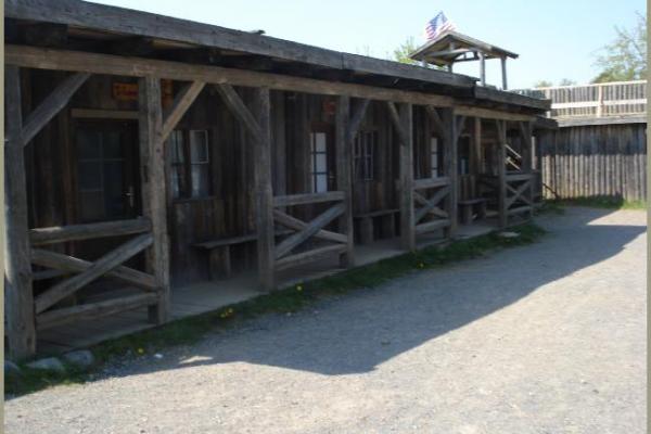 30.04.2011 - Pullmancity Harz Linedanceweekend