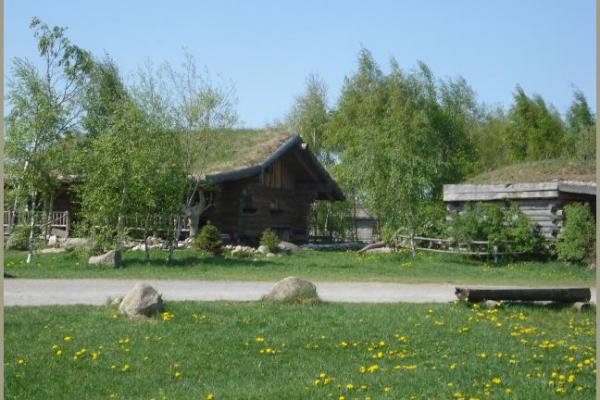 30.04.2011 - Pullmancity Harz Linedanceweekend