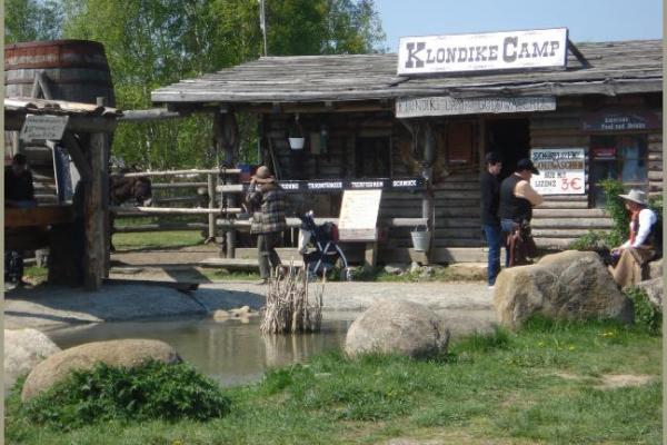 30.04.2011 - Pullmancity Harz Linedanceweekend