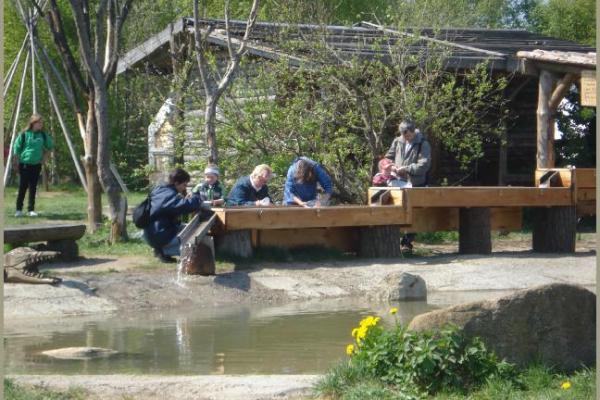 30.04.2011 - Pullmancity Harz Linedanceweekend