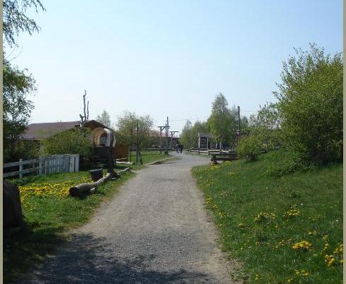 30.04.2011 - Pullmancity Harz Linedanceweekend