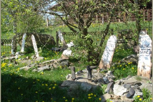 30.04.2011 - Pullmancity Harz Linedanceweekend