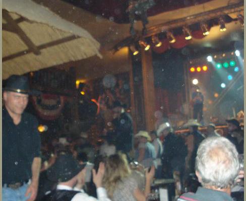 30.04.2011 - Pullmancity Harz Linedanceweekend