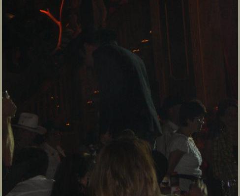 30.04.2011 - Pullmancity Harz Linedanceweekend