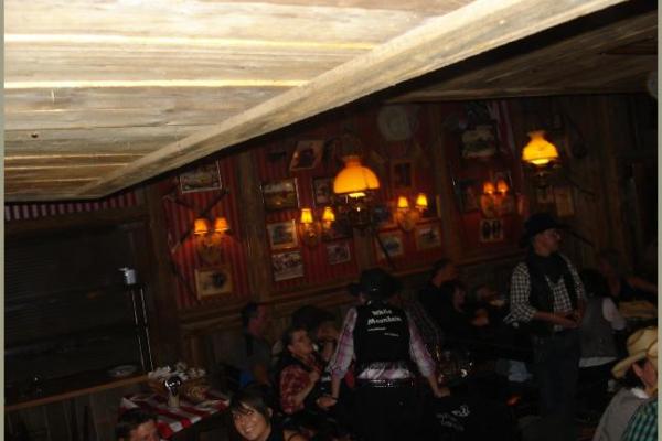 30.04.2011 - Pullmancity Harz Linedanceweekend