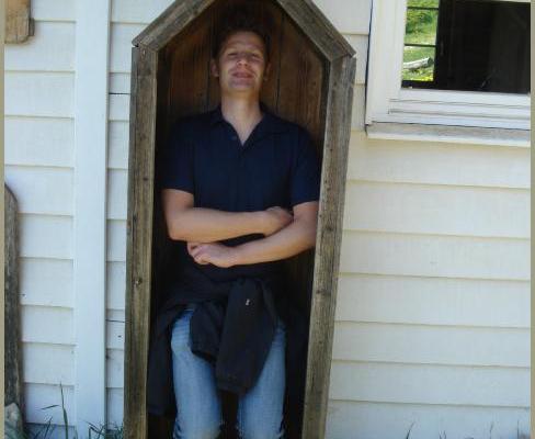 30.04.2011 - Pullmancity Harz Linedanceweekend