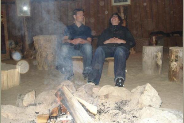 30.04.2011 - Pullmancity Harz Linedanceweekend