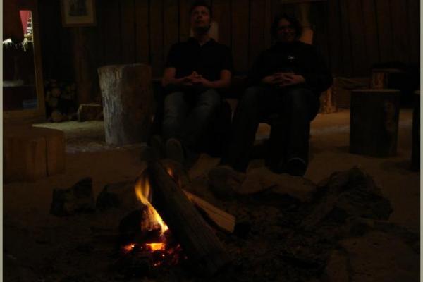 30.04.2011 - Pullmancity Harz Linedanceweekend