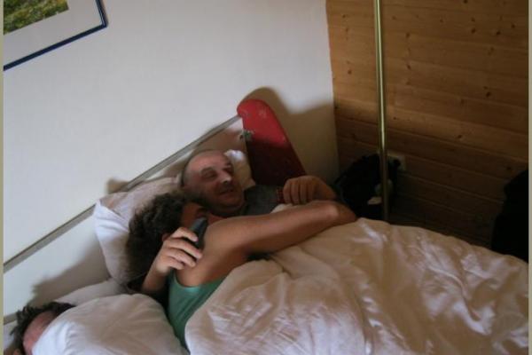 30.04.2011 - Pullmancity Harz Linedanceweekend