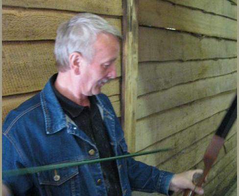 30.04.2011 - Pullmancity Harz Linedanceweekend