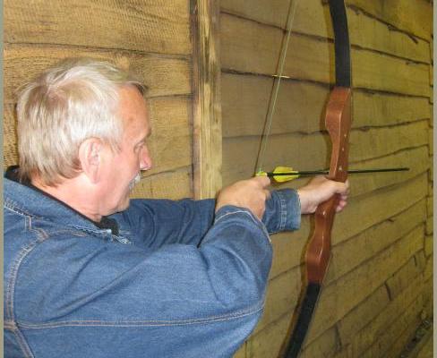 30.04.2011 - Pullmancity Harz Linedanceweekend