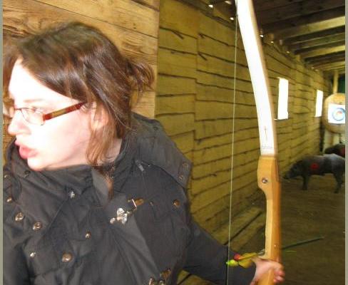 30.04.2011 - Pullmancity Harz Linedanceweekend