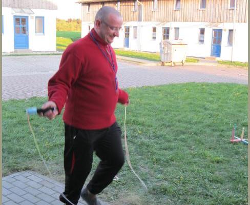 30.04.2011 - Pullmancity Harz Linedanceweekend