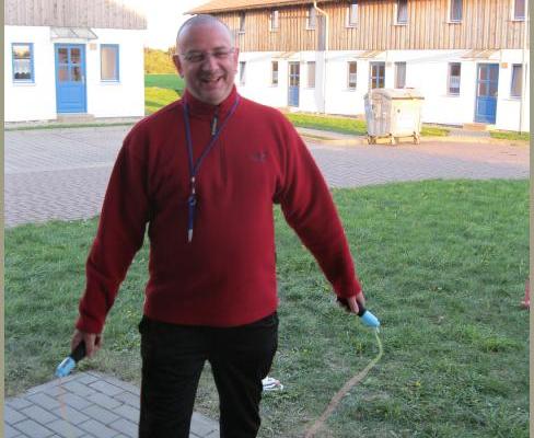 30.04.2011 - Pullmancity Harz Linedanceweekend