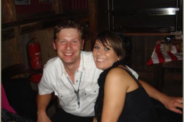 30.04.2011 - Pullmancity Harz Linedanceweekend