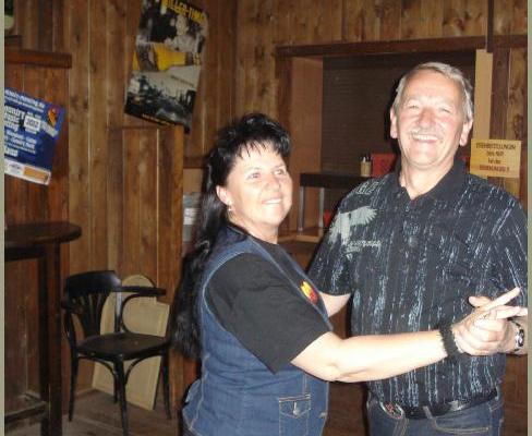 30.04.2011 - Pullmancity Harz Linedanceweekend