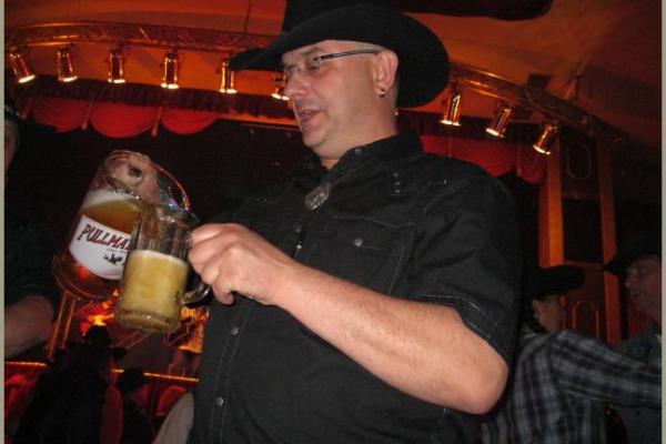 30.04.2011 - Pullmancity Harz Linedanceweekend