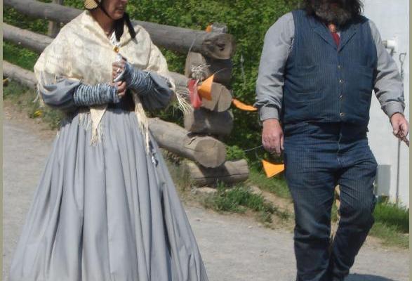 30.04.2011 - Pullmancity Harz Linedanceweekend