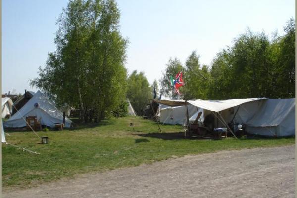 30.04.2011 - Pullmancity Harz Linedanceweekend