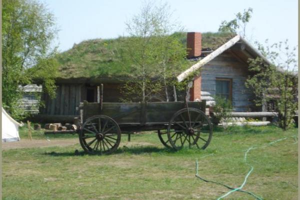 30.04.2011 - Pullmancity Harz Linedanceweekend