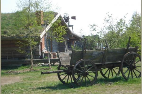 30.04.2011 - Pullmancity Harz Linedanceweekend