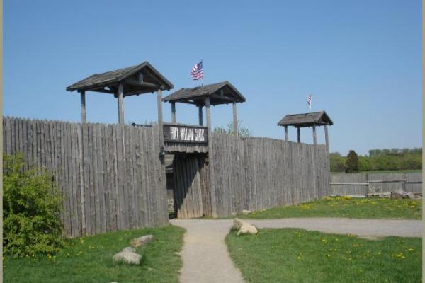 30.04.2011 - Pullmancity Harz Linedanceweekend