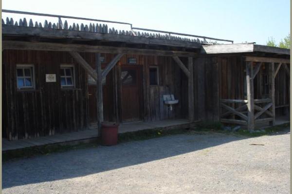 30.04.2011 - Pullmancity Harz Linedanceweekend