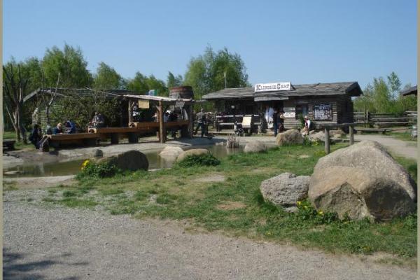 30.04.2011 - Pullmancity Harz Linedanceweekend