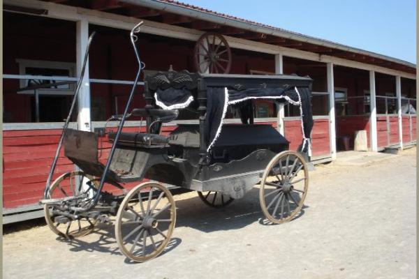 30.04.2011 - Pullmancity Harz Linedanceweekend