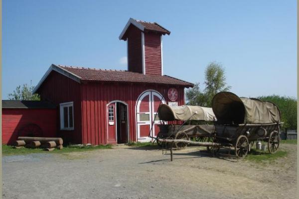 30.04.2011 - Pullmancity Harz Linedanceweekend