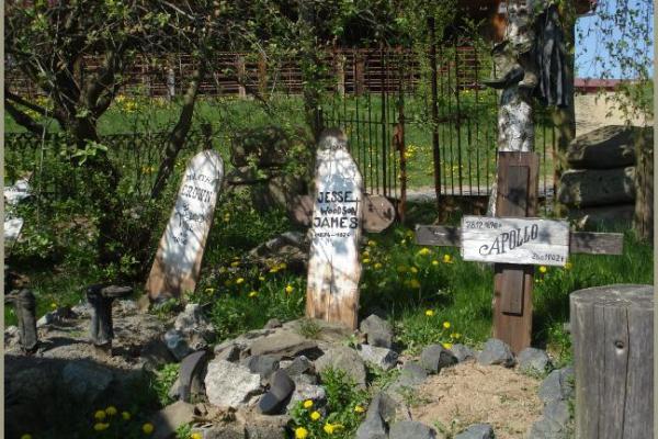 30.04.2011 - Pullmancity Harz Linedanceweekend