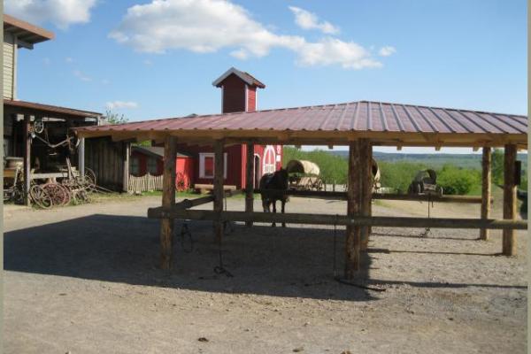 30.04.2011 - Pullmancity Harz Linedanceweekend