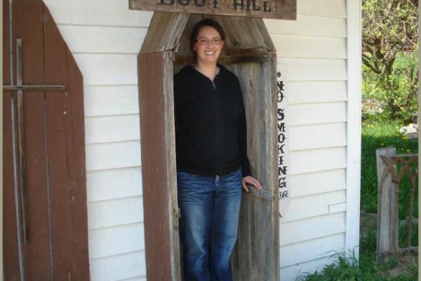 30.04.2011 - Pullmancity Harz Linedanceweekend