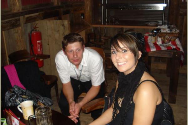 30.04.2011 - Pullmancity Harz Linedanceweekend