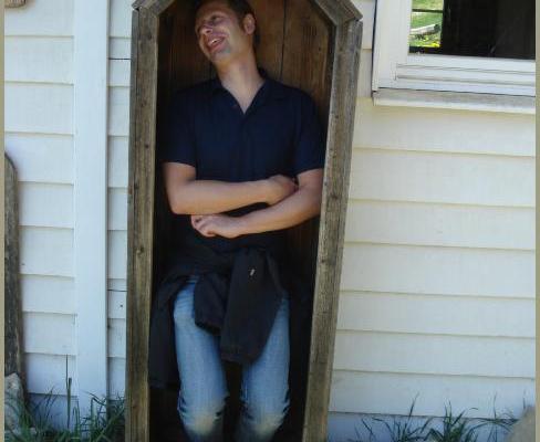 30.04.2011 - Pullmancity Harz Linedanceweekend