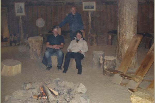 30.04.2011 - Pullmancity Harz Linedanceweekend