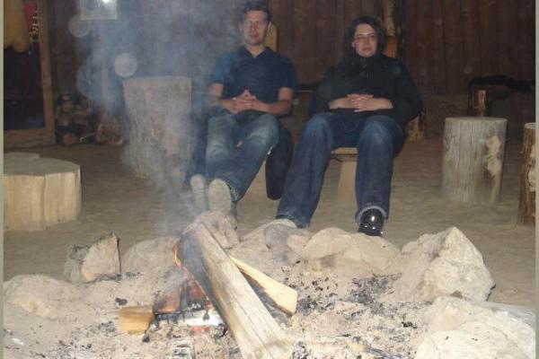 30.04.2011 - Pullmancity Harz Linedanceweekend