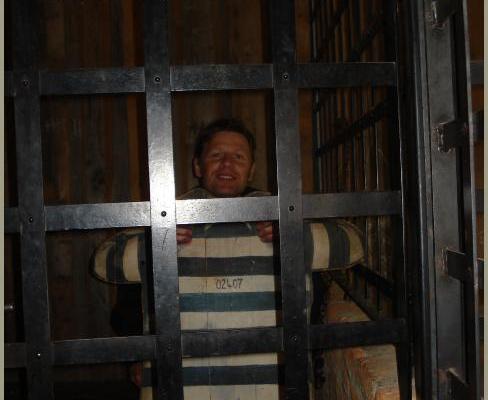 30.04.2011 - Pullmancity Harz Linedanceweekend