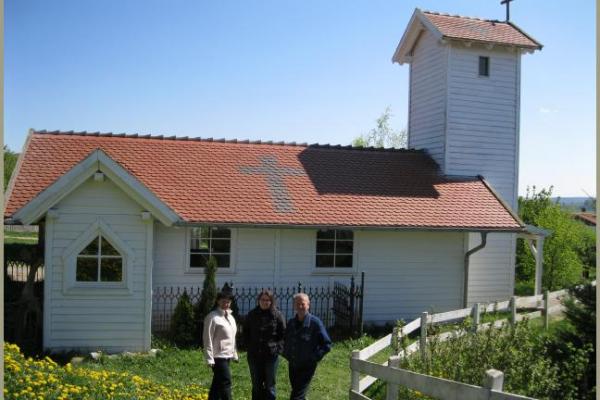 30.04.2011 - Pullmancity Harz Linedanceweekend