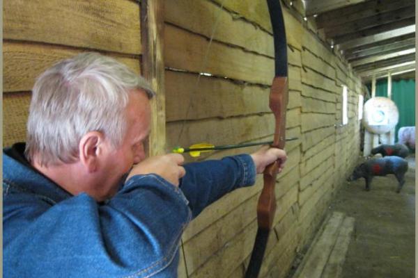 30.04.2011 - Pullmancity Harz Linedanceweekend