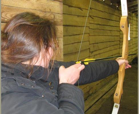 30.04.2011 - Pullmancity Harz Linedanceweekend