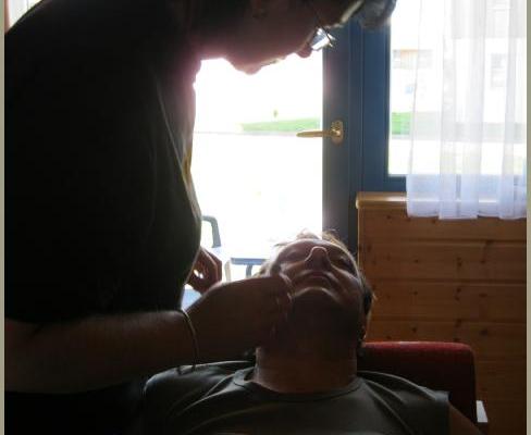 30.04.2011 - Pullmancity Harz Linedanceweekend