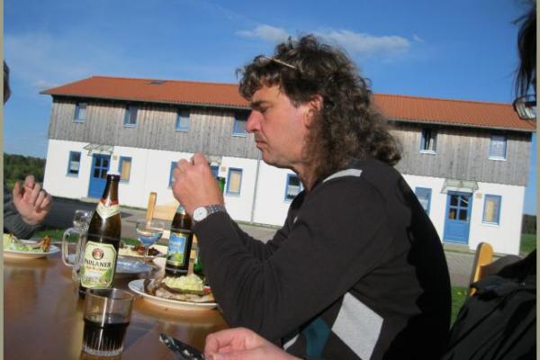 30.04.2011 - Pullmancity Harz Linedanceweekend