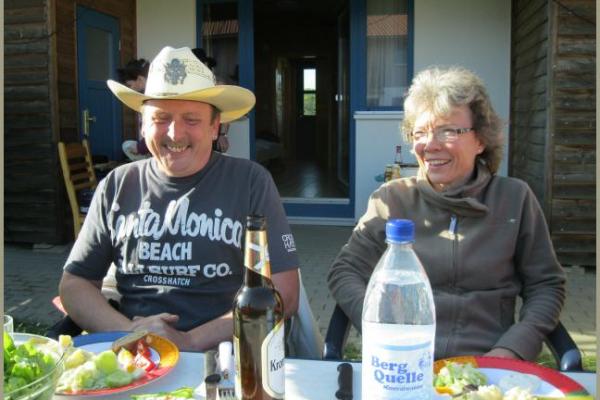 30.04.2011 - Pullmancity Harz Linedanceweekend