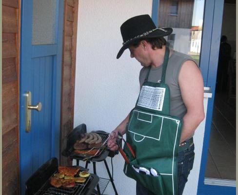 30.04.2011 - Pullmancity Harz Linedanceweekend