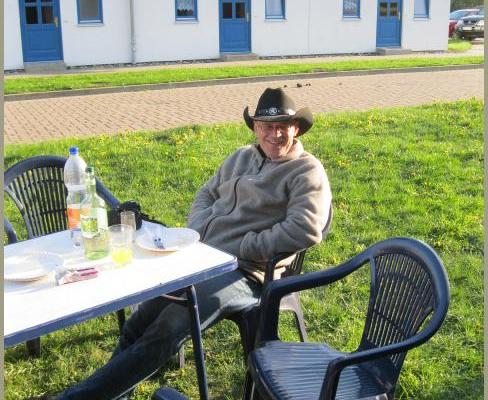 30.04.2011 - Pullmancity Harz Linedanceweekend