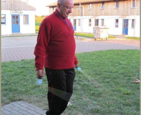 30.04.2011 - Pullmancity Harz Linedanceweekend