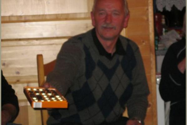 30.04.2011 - Pullmancity Harz Linedanceweekend