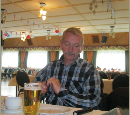 31.03.2012 7. Linedanceparty der Sparkle Devils in Alach im Gasthaus Zur Schenke